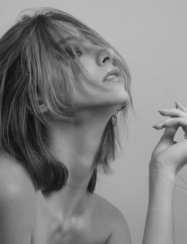 Free stock image of Seductive woman created by Alexander Krivitskiy