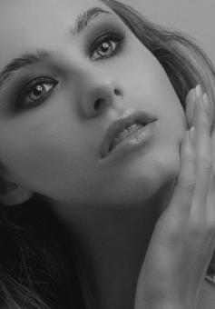 Free Stock Photo of Beauty Portrait