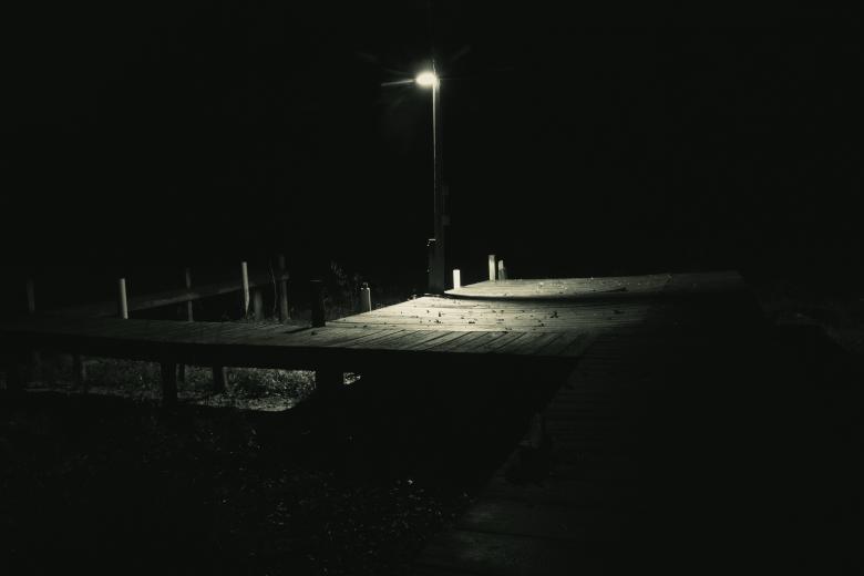 Free stock image of Dock in the dock created by Daniel