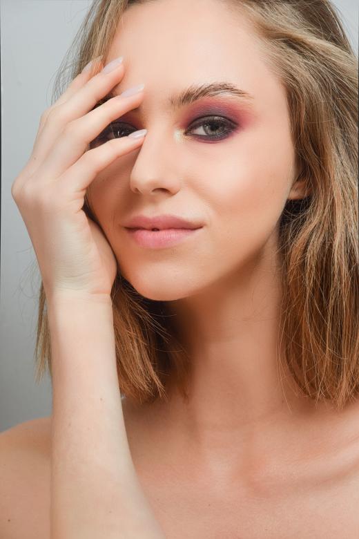 Free stock image of Beauty Portrait created by Alexander Krivitskiy