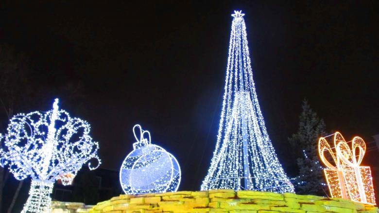 Free stock image of Christmas Tree created by Mq Best Visual Arts
