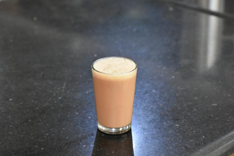 Free stock image of A cup of Tea created by Surendra Singh Shekhawat
