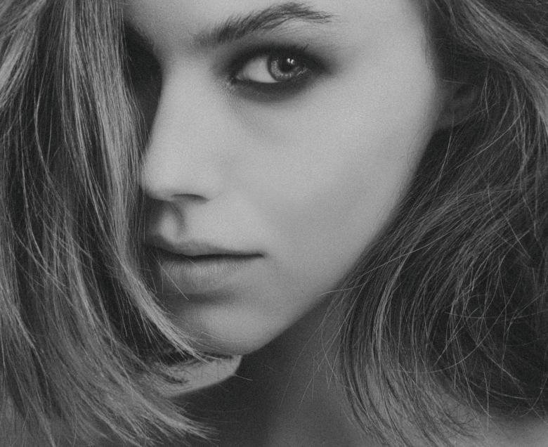Free stock image of Beauty Portrait created by Alexander Krivitskiy