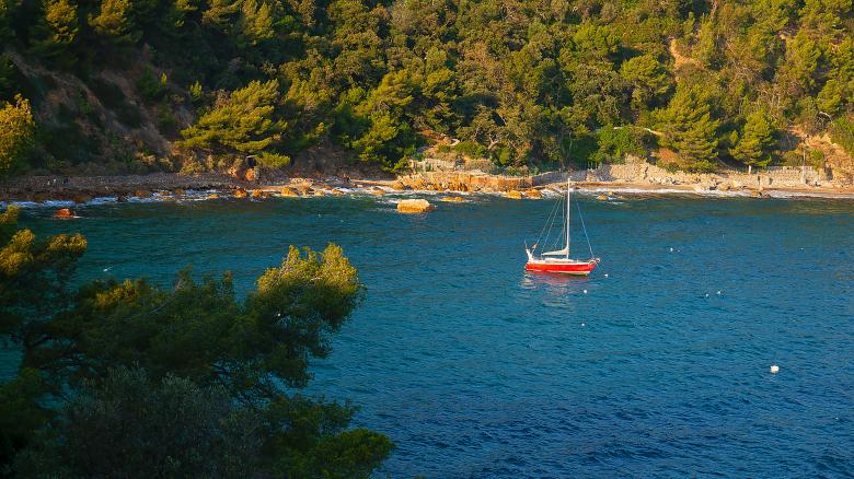 Free stock image of Boat created by Dreamlandscape