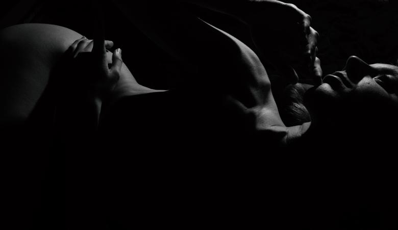 Free stock image of Female figure created by Alexander Krivitskiy