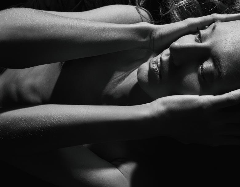 Free stock image of Female figure created by Alexander Krivitskiy