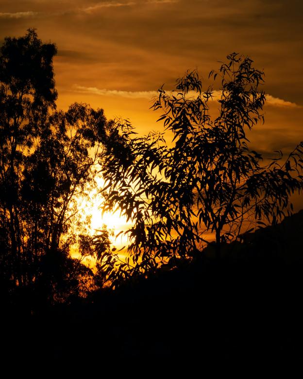 Free stock image of sunfire created by Dreamlandscape