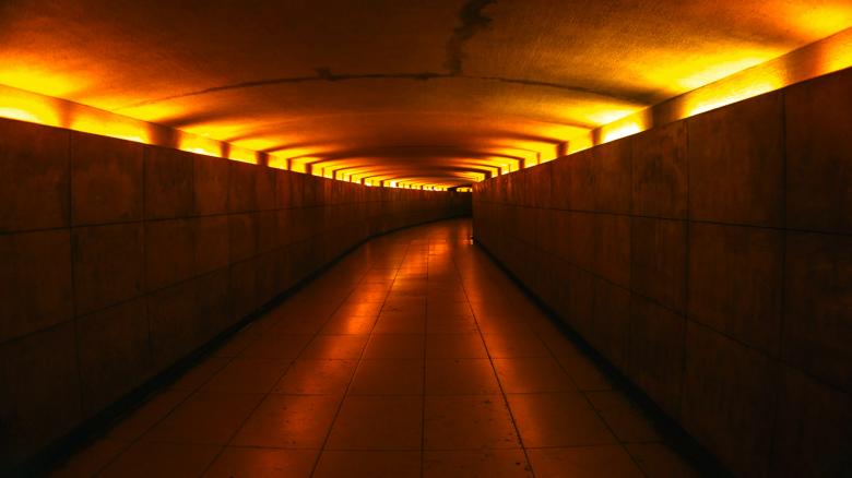 Free stock image of Tunnel created by Dreamlandscape