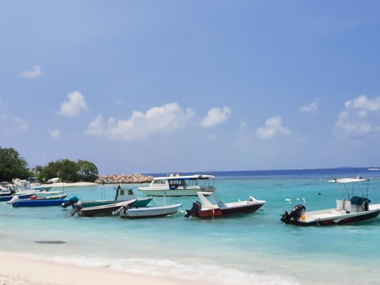 Free stock image of Unseen Maldives  created by KHAWAJA UMER FAROOQ