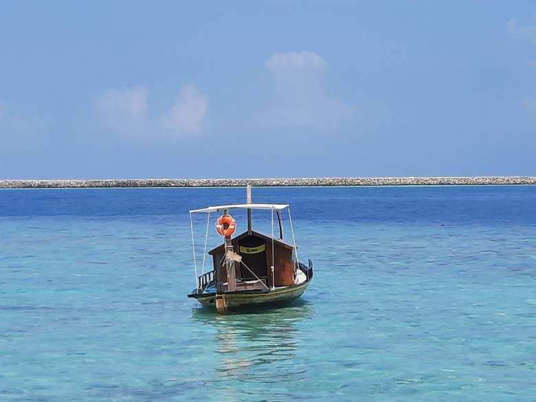 Free stock image of Unseen Maldives created by KHAWAJA UMER FAROOQ