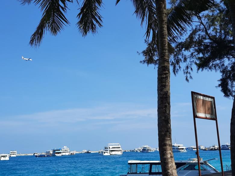 Free stock image of Unseen Maldives  created by KHAWAJA UMER FAROOQ