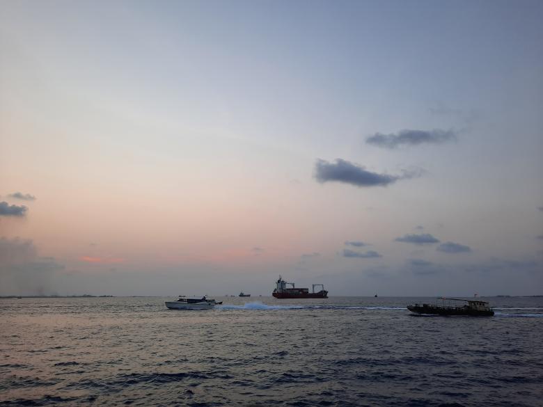 Free stock image of Unseen Maldives  created by KHAWAJA UMER FAROOQ