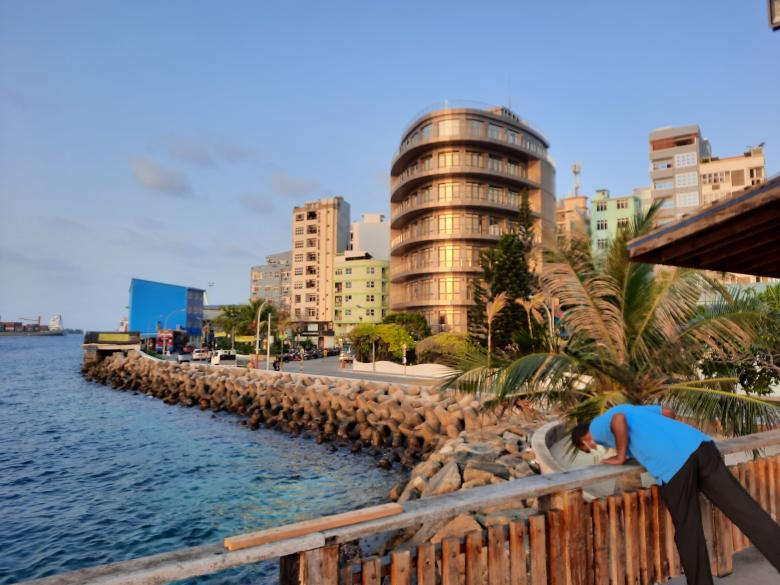 Free stock image of Unseen Maldives  created by KHAWAJA UMER FAROOQ
