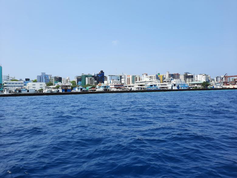 Free stock image of Unseen Maldives  created by KHAWAJA UMER FAROOQ