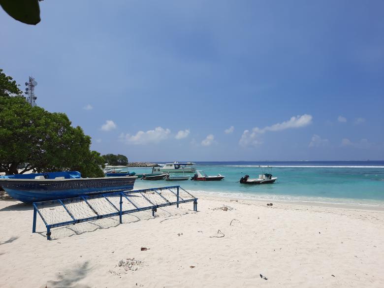Free stock image of Unseen Maldives  created by KHAWAJA UMER FAROOQ