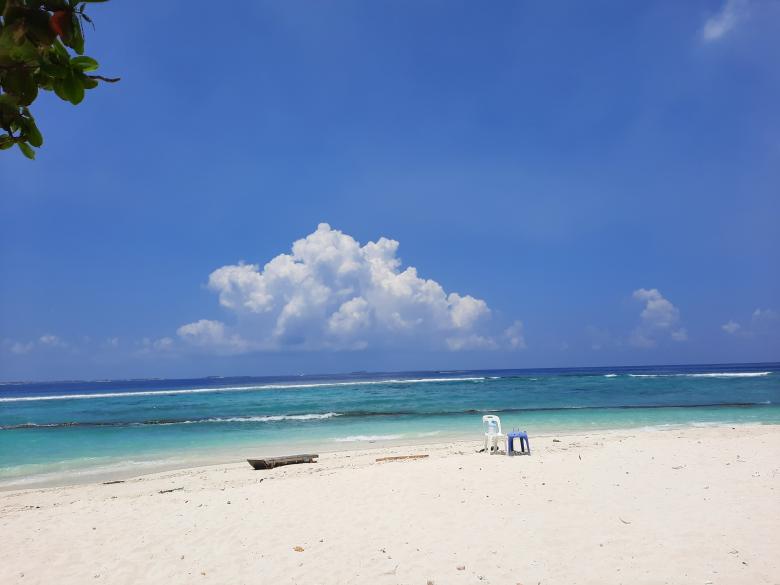 Free stock image of Unseen Maldives  created by KHAWAJA UMER FAROOQ