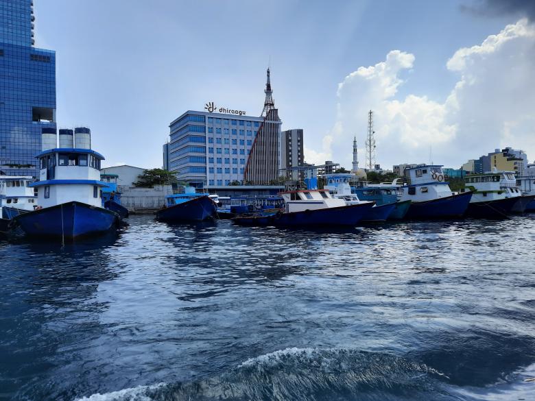 Free stock image of Unseen Maldives  created by KHAWAJA UMER FAROOQ