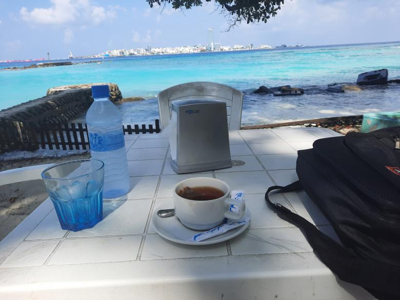 Free stock image of Unseen Maldives  created by KHAWAJA UMER FAROOQ