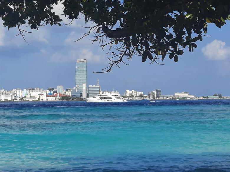 Free stock image of Unseen Maldives  created by KHAWAJA UMER FAROOQ