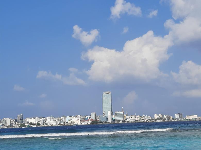 Free stock image of Unseen Maldives  created by KHAWAJA UMER FAROOQ