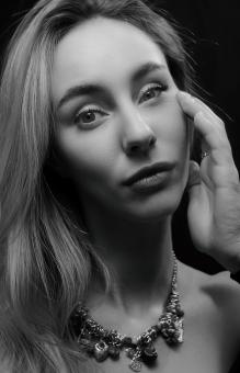 Free Stock Photo of Beauty portrait