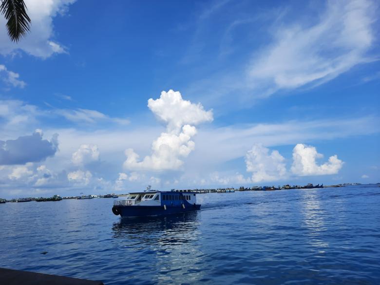 Free stock image of Unseen Maldives  created by KHAWAJA UMER FAROOQ