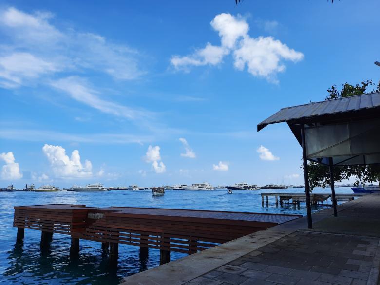 Free stock image of Unseen Maldives  created by KHAWAJA UMER FAROOQ