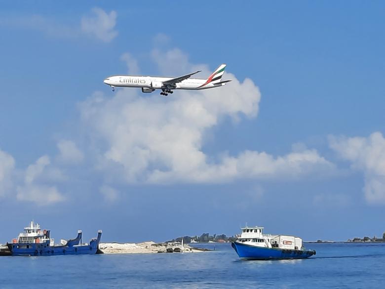 Free stock image of Unseen Maldives  created by KHAWAJA UMER FAROOQ
