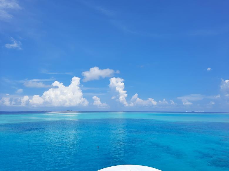 Free stock image of Unseen Maldives  created by KHAWAJA UMER FAROOQ