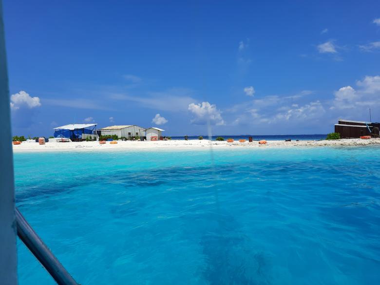Free stock image of Unseen Maldives  created by KHAWAJA UMER FAROOQ