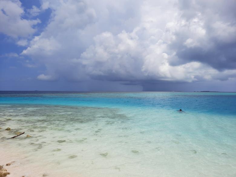 Free stock image of Unseen Maldives  created by KHAWAJA UMER FAROOQ
