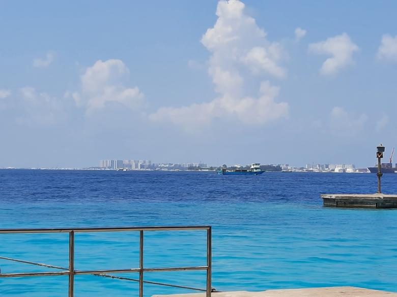 Free stock image of Unseen Maldives  created by KHAWAJA UMER FAROOQ