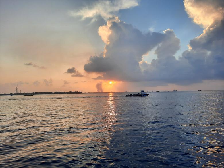 Free stock image of Unseen Maldives  created by KHAWAJA UMER FAROOQ