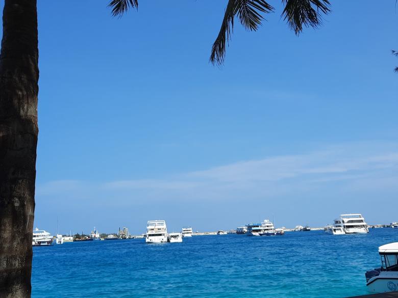 Free stock image of Unseen Maldives  created by KHAWAJA UMER FAROOQ