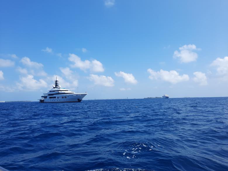 Free stock image of Unseen Maldives  created by KHAWAJA UMER FAROOQ