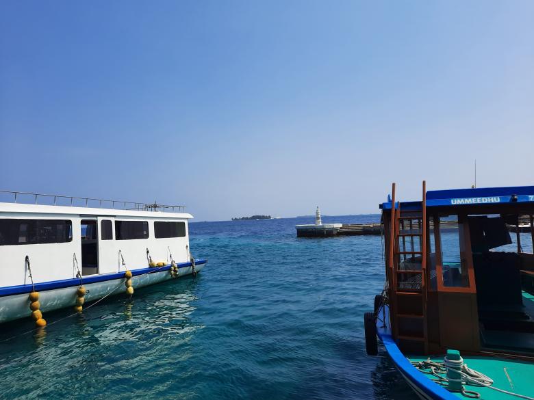 Free stock image of Unseen Maldives  created by KHAWAJA UMER FAROOQ