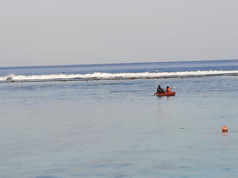 Free stock image of Unseen Maldives  created by KHAWAJA UMER FAROOQ