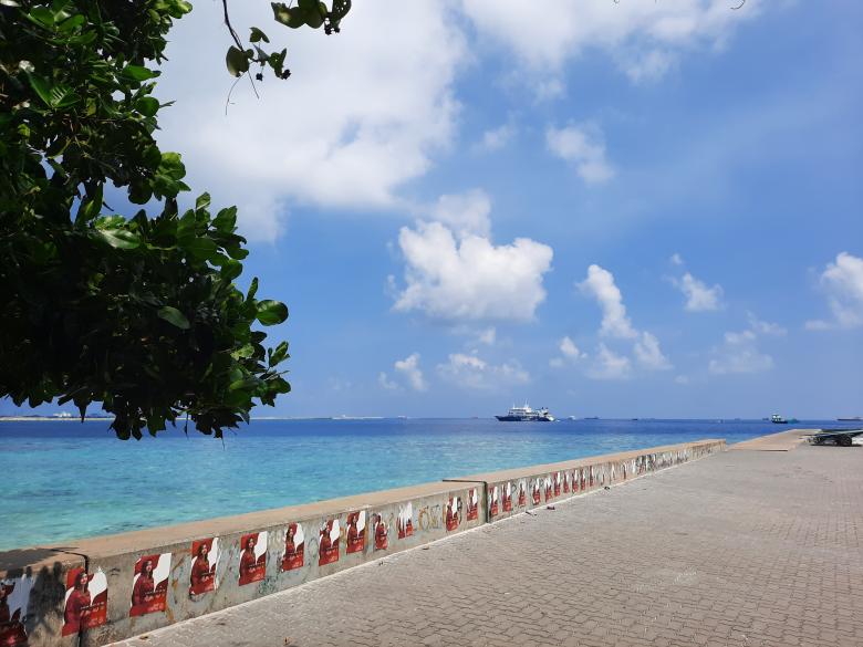 Free stock image of Unseen Maldives  created by KHAWAJA UMER FAROOQ