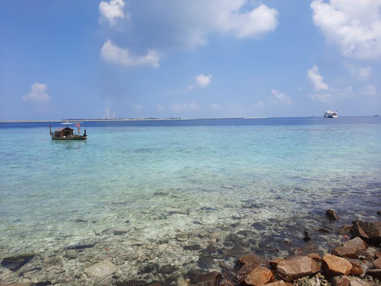 Free stock image of Unseen Maldives  created by KHAWAJA UMER FAROOQ