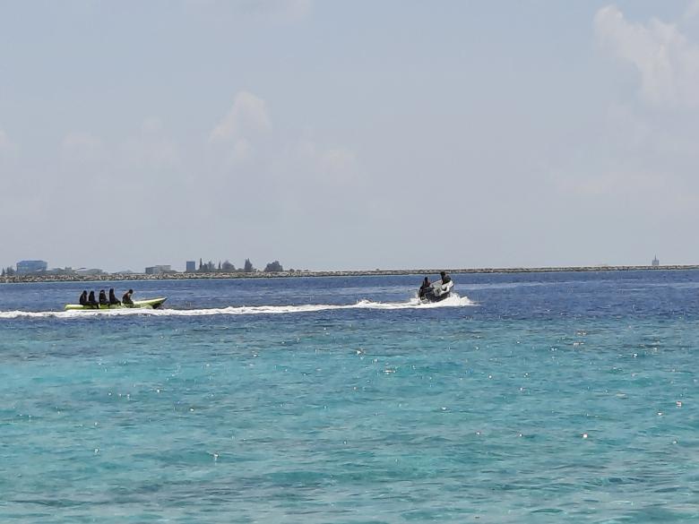 Free stock image of Unseen Maldives  created by KHAWAJA UMER FAROOQ