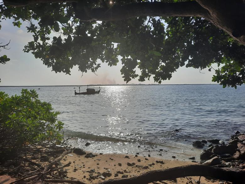 Free stock image of Unseen Maldives  created by KHAWAJA UMER FAROOQ