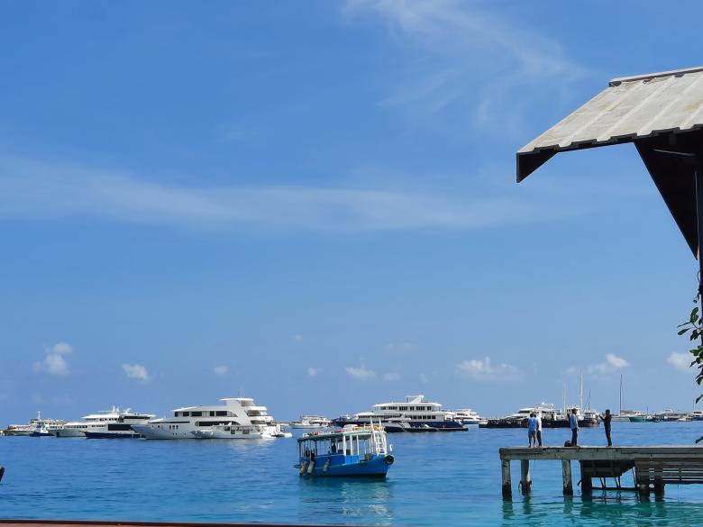 Free stock image of Unseen Maldives  created by KHAWAJA UMER FAROOQ