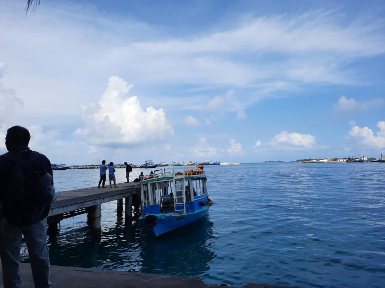 Free stock image of Unseen Maldives  created by KHAWAJA UMER FAROOQ