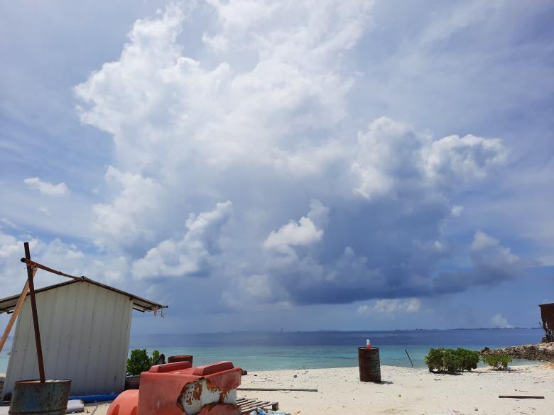 Free stock image of Unseen Maldives  created by KHAWAJA UMER FAROOQ