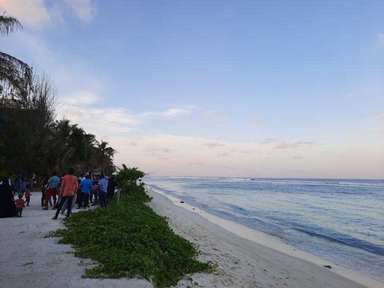 Free stock image of Unseen Maldives  created by KHAWAJA UMER FAROOQ