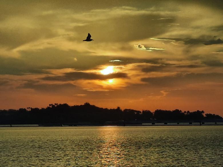 Free stock image of Jeddah Corniche  created by KHAWAJA UMER FAROOQ