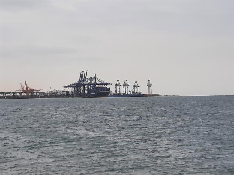 Free stock image of Jeddah Corniche  created by KHAWAJA UMER FAROOQ