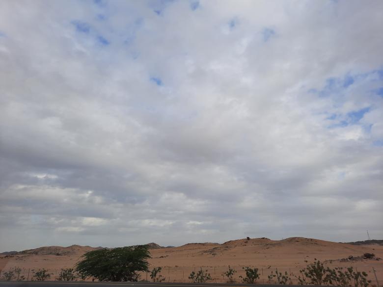 Free stock image of Arabian Desert  created by KHAWAJA UMER FAROOQ