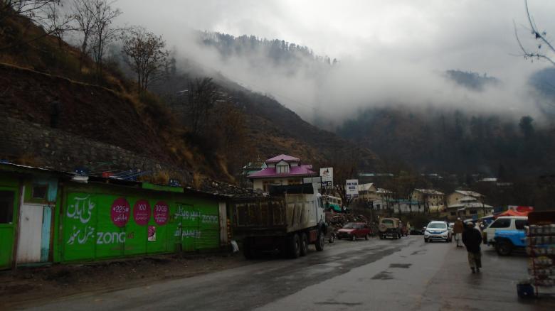 Free stock image of Unseen Pakistan created by KHAWAJA UMER FAROOQ