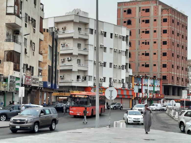 Free stock image of Historical Jeddah  created by KHAWAJA UMER FAROOQ